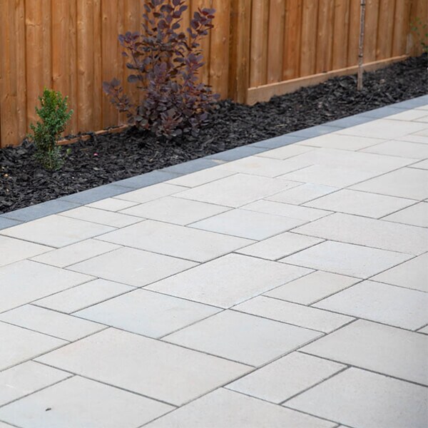 BWS Huntington Concrete Paver